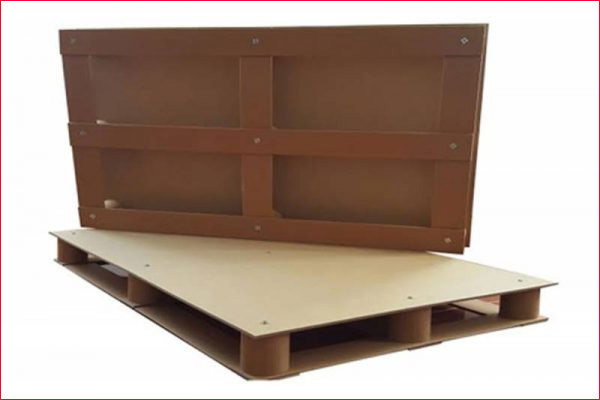 Pallet Giấy